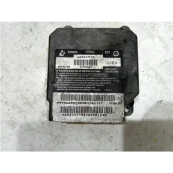 Recambio de centralita airbag para fiat brava (182)(1995) 1.9 td 100 s [1,9 ltr. - 74 kw turbodiesel] referencia OEM IAM 5WK4270