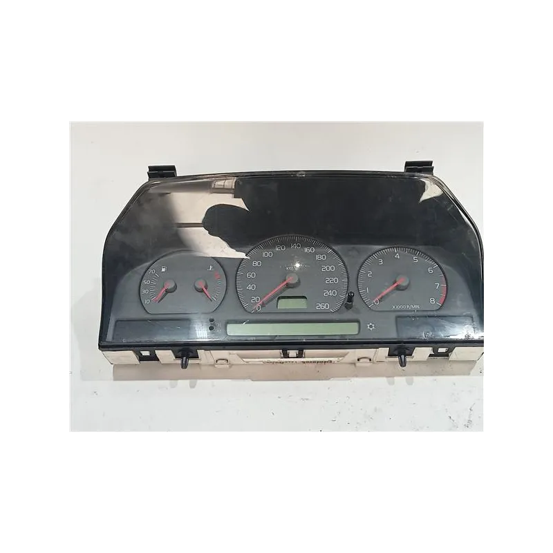 Recambio de cuadro completo para volvo s70 berlina (1996) 2.5 tdi referencia OEM IAM 9168144 69794660T  