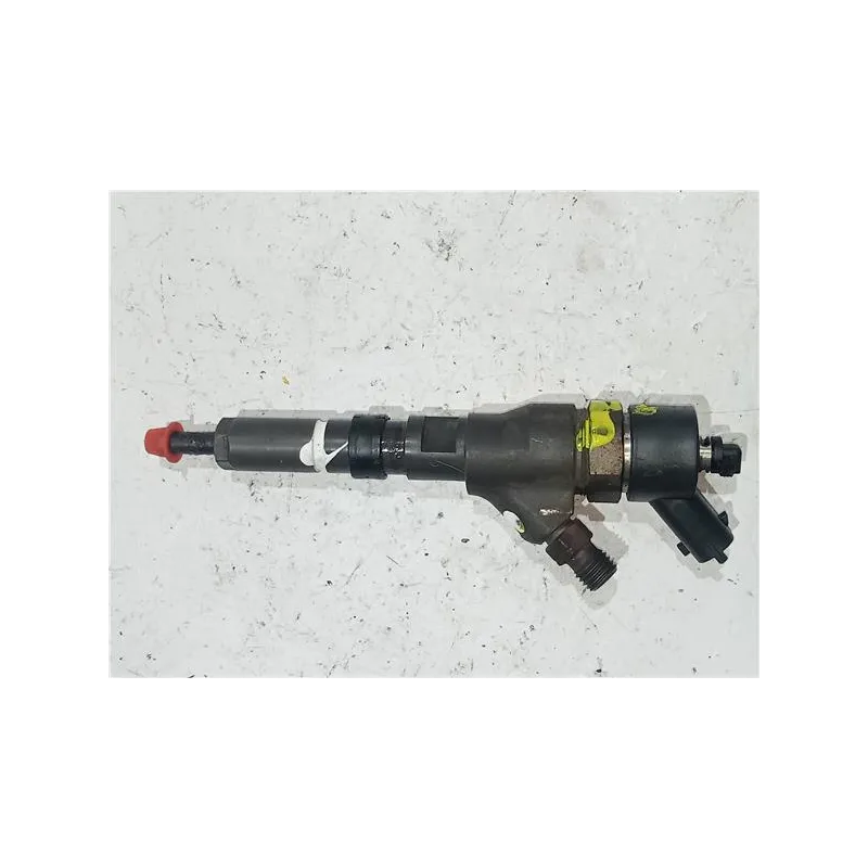 Recambio de inyector para citroën xantia berlina (1998) 2.0 hdi 90 referencia OEM IAM 0445110076  