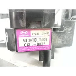 Recambio de caja precalentamiento para hyundai sonata v (nf) 2.0 crdi referencia OEM IAM 253853K400  