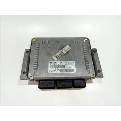 Recambio de centralita inyeccion para citroën c5 berlina (2001) 3.0 v6 (dcxfxc, dcxfxf) referencia OEM IAM 0261206419  