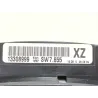 Recambio de cuadro completo para opel zafira / zafira family b (a05) 1.9 cdti (m75) referencia OEM IAM 13308999  