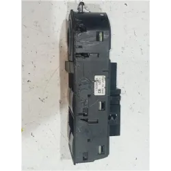 Recambio de mando elevalunas delantero izquierdo para opel zafira b (2005) 1.9 cdti referencia OEM IAM 13228699  