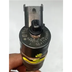 Recambio de inyector para citroën xantia berlina (1998) 2.0 hdi 90 referencia OEM IAM 0445110076  