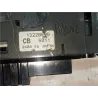 Recambio de mando elevalunas delantero izquierdo para opel zafira b (2005) 1.9 cdti referencia OEM IAM 13228699  