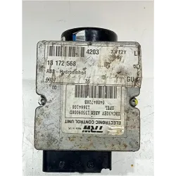 Recambio de nucleo abs para opel vectra c berlina (2002) 2.2 dti 16v referencia OEM IAM 13172568 13172568  