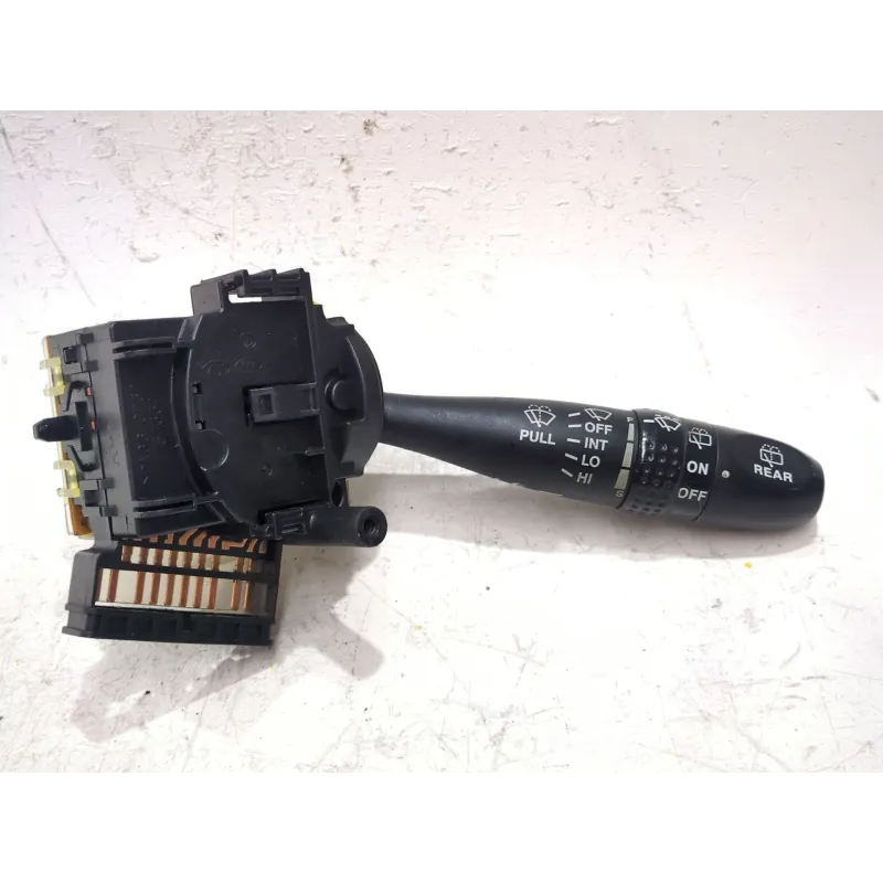 Recambio de mando limpiaparabrisas para kia rio ii (jb) 1.5 crdi referencia OEM IAM 75733A  