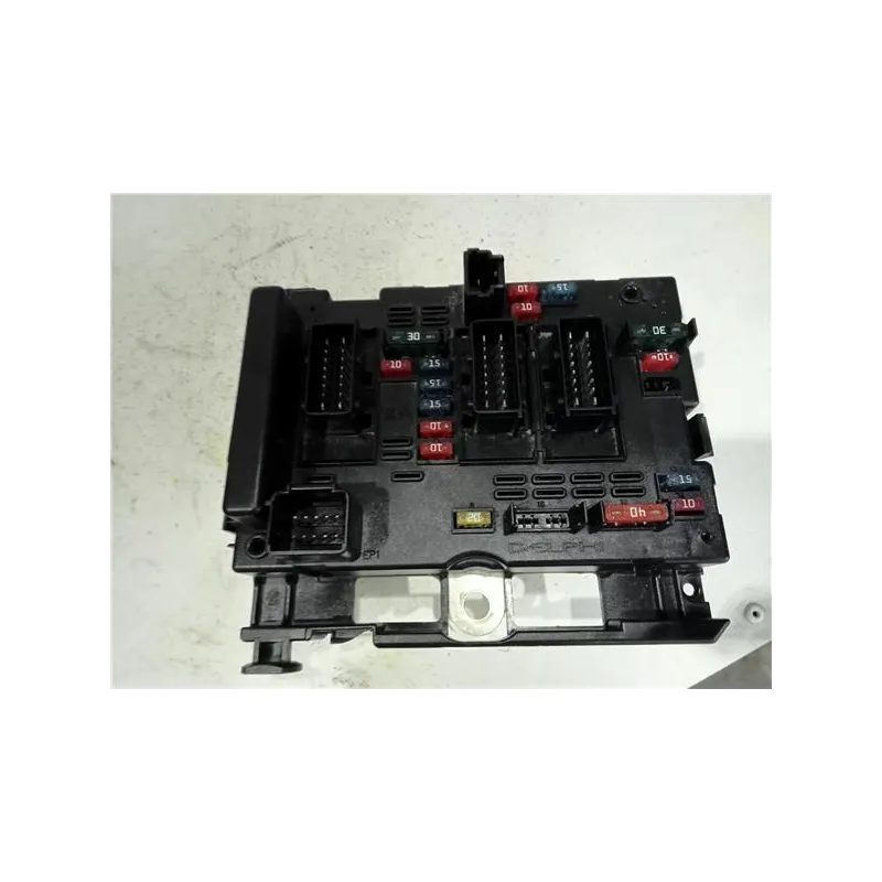 Recambio de bsm para peugeot 307 berlina (s2) x-line 16v hdi fap rhr referencia OEM IAM 9643538080  
