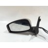 Recambio de retrovisor izquierdo para fiat stilo (192)(2001) 1.9 jtd (192_xe1a) referencia OEM IAM   