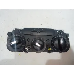 Recambio de mandos climatizador para seat leon (1p1)(05.2005) tdi 16v referencia OEM IAM 5P0820047M 5HB008848  