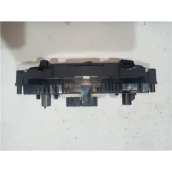 Recambio de mandos climatizador para seat leon (1p1)(05.2005) tdi 16v referencia OEM IAM 5P0820047M 5HB008848  