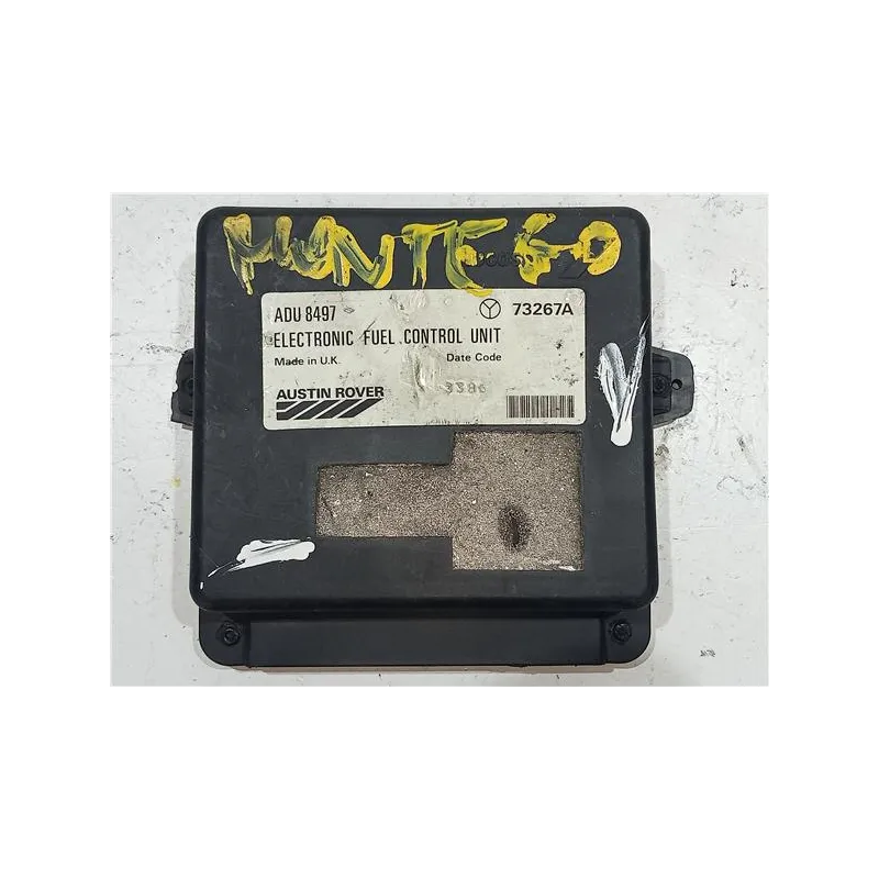 Recambio de centralita para austin montego (xe) 2.0 referencia OEM IAM ADU8497  