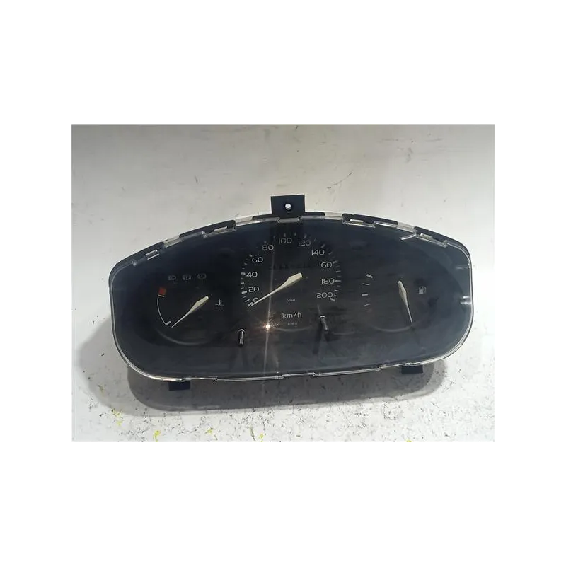 Recambio de cuadro completo para nissan micra (k11)(08.1992) 1.3 i 16v referencia OEM IAM 81117740 88481624  