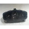 Recambio de cuadro completo para nissan micra (k11)(08.1992) 1.3 i 16v referencia OEM IAM 81117740 88481624  