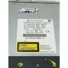 Recambio de radio cd para mercedes-benz clase c (bm 204) berlina (01.2007) 2.2 c 200 cdi (204.007) [2,2 ltr. - 100 kw cdi cat] r