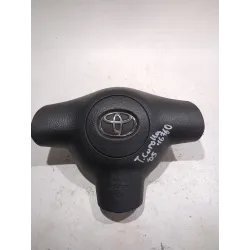 Recambio de airbag volante para toyota corolla (_e12_) 1.4 d (nde120_) referencia OEM IAM   