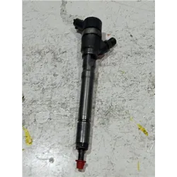 Recambio de inyector para hyundai matrix (fc)(2001) 1.5 crdi referencia OEM IAM 0445110064  