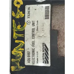 Recambio de centralita para austin montego (xe) 2.0 referencia OEM IAM ADU8497  