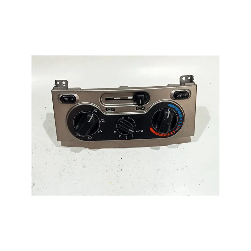 Recambio de mandos climatizador para daewoo lanos (1997) 1.6 16v referencia OEM IAM DAEWOOLANOS  