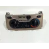 Recambio de mandos climatizador para daewoo lanos (1997) 1.6 16v referencia OEM IAM DAEWOOLANOS  