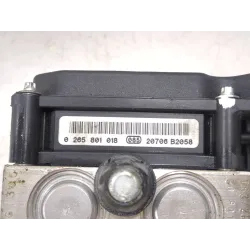 Recambio de nucleo abs para dacia duster i (2010) 1.5 dci referencia OEM IAM 0265801018 0407121230 0265282718  
