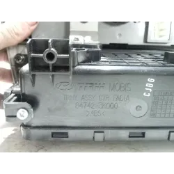 Recambio de mando climatizador para hyundai sonata v (nf) 2.0 crdi referencia OEM IAM 847423K000  