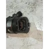 Recambio de inyector para hyundai matrix (fc)(2001) 1.5 crdi referencia OEM IAM 0445110064  