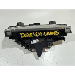 Recambio de mandos climatizador para daewoo lanos (1997) 1.6 16v referencia OEM IAM DAEWOOLANOS  