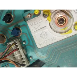 Recambio de cuadro completo para nissan micra (k11)(08.1992) 1.3 i 16v referencia OEM IAM 81117740 88481624  