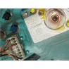 Recambio de cuadro completo para nissan micra (k11)(08.1992) 1.3 i 16v referencia OEM IAM 81117740 88481624  