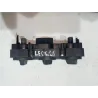 Recambio de mandos climatizador para seat leon (1p1)(05.2005) tdi 16v referencia OEM IAM 5P0820047M 5HB008848  