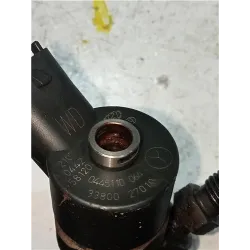 Recambio de inyector para hyundai matrix (fc)(2001) 1.5 crdi referencia OEM IAM 0445110064  