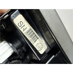 Recambio de mandos climatizador para daewoo lanos (1997) 1.6 16v referencia OEM IAM DAEWOOLANOS  