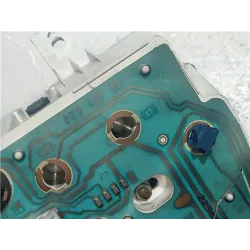 Recambio de cuadro completo para nissan micra (k11)(08.1992) 1.3 i 16v referencia OEM IAM 81117740 88481624  