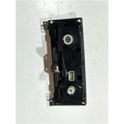 Recambio de mandos climatizador para daewoo lanos (1997) 1.6 16v referencia OEM IAM DAEWOOLANOS  