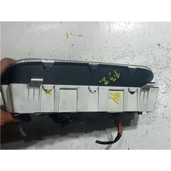 Recambio de cuadro completo para nissan micra (k11)(08.1992) 1.3 i 16v referencia OEM IAM 81117740 88481624  