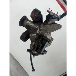 Recambio de grupo diferencial trasero para suzuki grand vitara (jb/jt)(2005) 1.9 ddis referencia OEM IAM TL43  