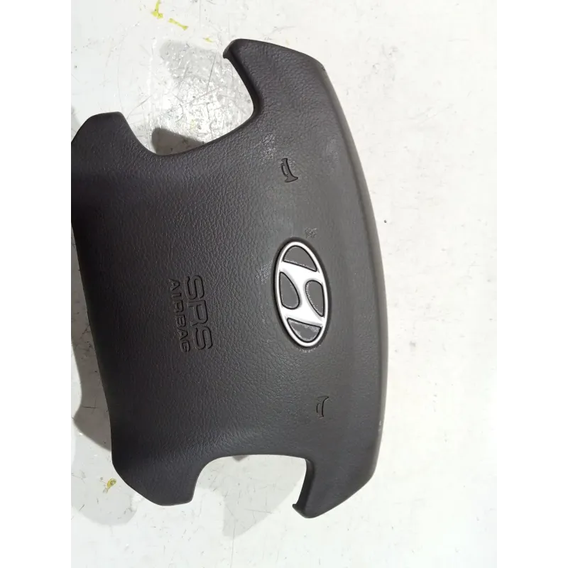 Recambio de airbag volante para hyundai sonata v (nf) 2.0 crdi referencia OEM IAM 569003K140FZ  