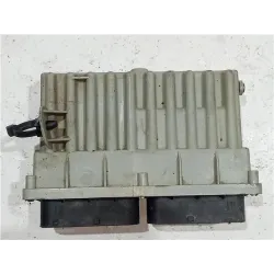 Recambio de centralita para opel astra g berlina di referencia OEM IAM 09131731  