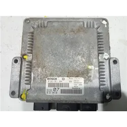 Recambio de centralita inyeccion para citroën c5 berlina hdi (dcrhzb, dcrhze) referencia OEM IAM 0281011394 9652184480  