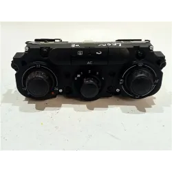 Recambio de mandos climatizador para seat leon (1p1)(05.2005) tdi 16v referencia OEM IAM SEAT LEON  