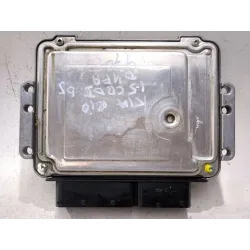 Recambio de centralita inyeccion para kia rio ii (jb) 1.5 crdi referencia OEM IAM 0281012332 39101A2610  