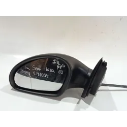 RETROVISOR IZQUIERDO 876047 