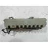 Recambio de centralita para opel astra g berlina di referencia OEM IAM 09131731  