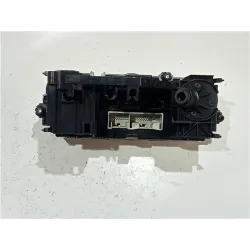 Recambio de mandos climatizador para seat leon (1p1)(05.2005) tdi 16v referencia OEM IAM SEAT LEON  