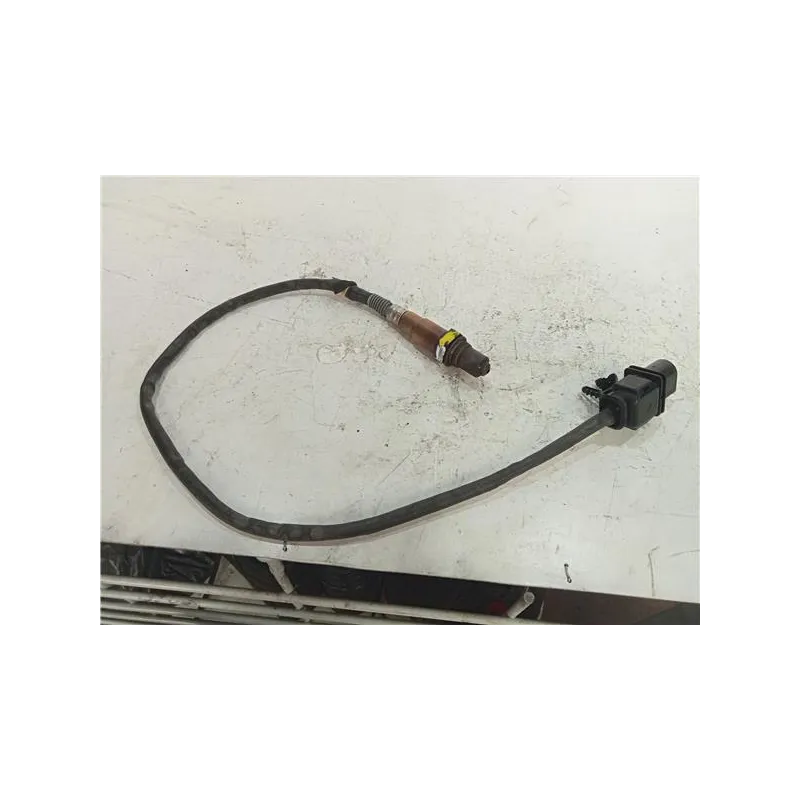 Recambio de sonda lambda para opel meriva (2003) 1.7 cdti referencia OEM IAM 1928404687  