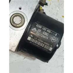 Recambio de nucleo abs para renault laguna ii (bg0)(2001) 1.9 dci (bg0g) referencia OEM IAM 8200183495B 10020600654  