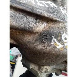 Recambio de grupo diferencial trasero para suzuki grand vitara (jb/jt)(2005) 1.9 ddis referencia OEM IAM TL43  