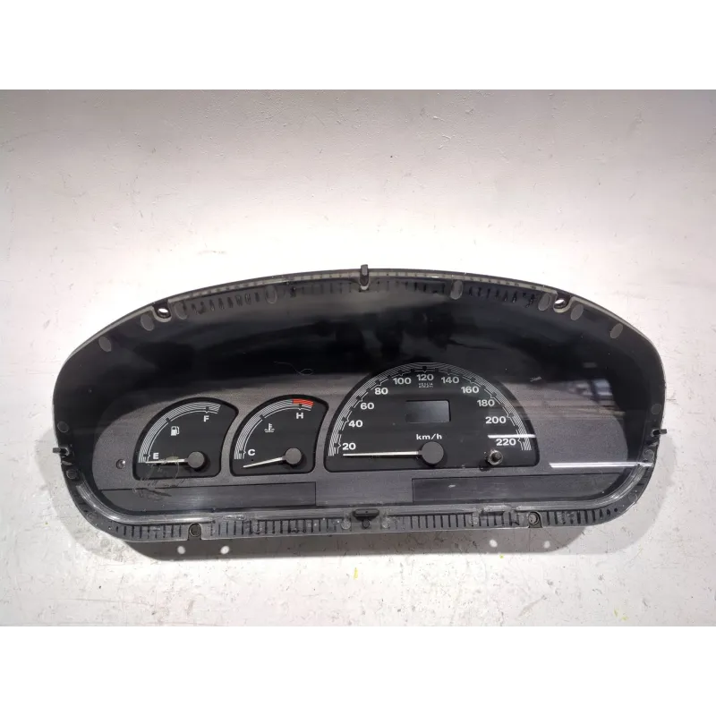 Recambio de cuadro completo para fiat brava (182)(1995) 1.4 12 v (182.ba) referencia OEM IAM 6061150025  