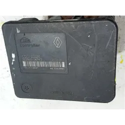 Recambio de nucleo abs para renault laguna ii (bg0)(2001) 1.9 dci (bg0g) referencia OEM IAM 8200183495B 10020600654  